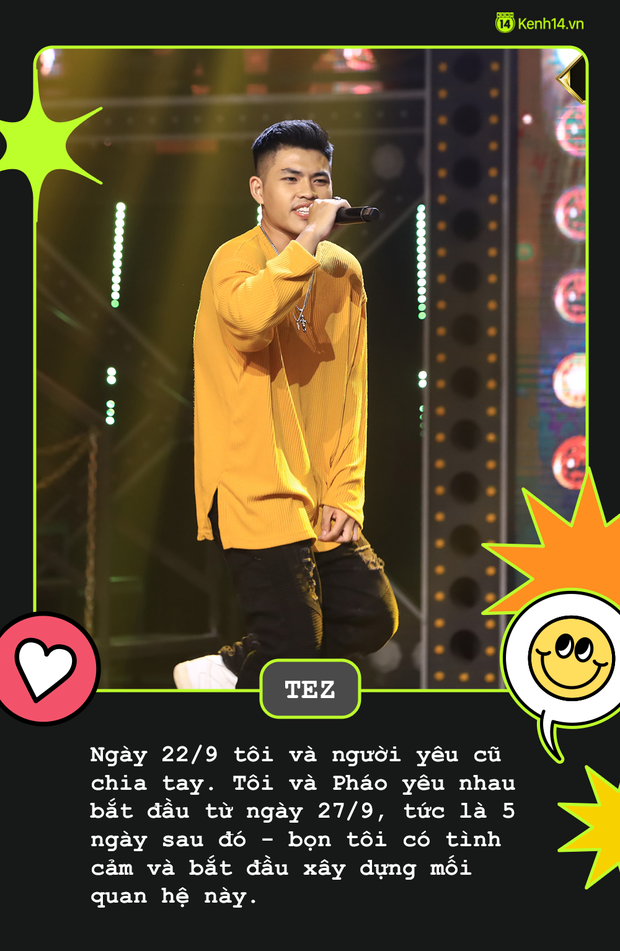 Những pha đáp trả để đời của hội trai bị tố bội bạc, nghe xong chỉ muốn yên bình với kiếp độc thân - Ảnh 5.