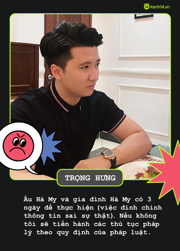 Những pha đáp trả để đời của hội trai bị tố bội bạc, nghe xong chỉ muốn yên bình với kiếp độc thân - Ảnh 11.