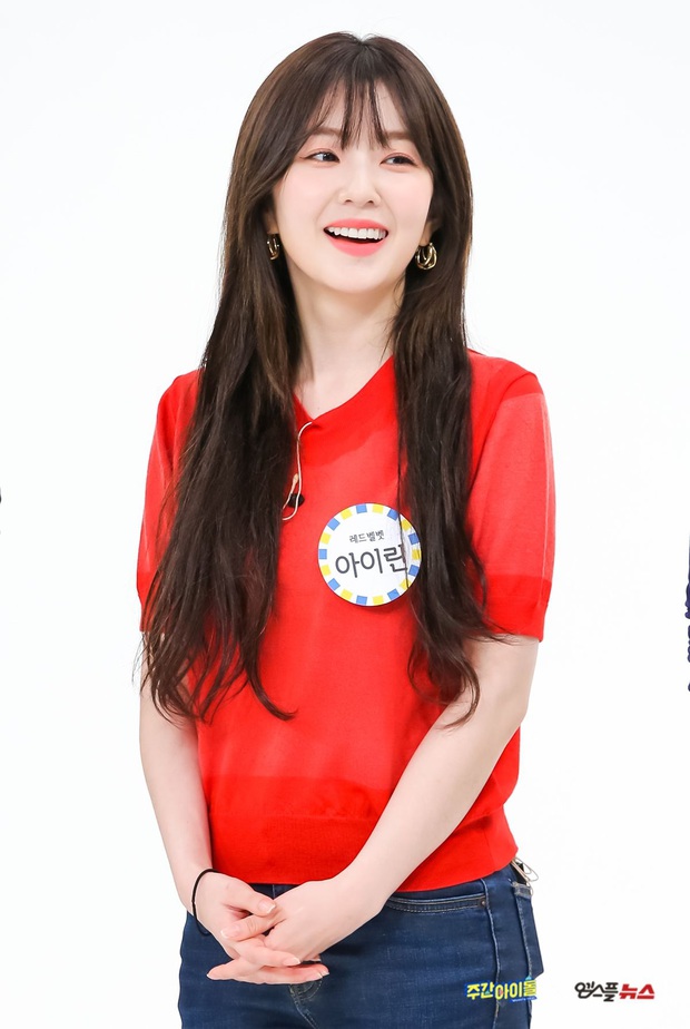 Netizen đào lại việc Irene (Red Velvet) bị tố không tôn trọng show thực tế lên tận top 1 Dispatch hậu phốt lăng mạ - Ảnh 2.