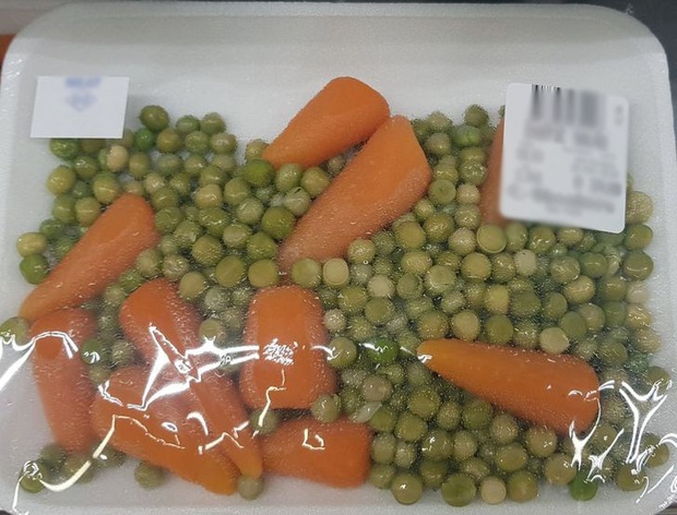 Đã không biết nấu ăn thì tốt nhất nên tránh xa gian bếp, cứ “ngoan cố” như hội này kiểu gì cũng tạo ra thảm hoạ thôi (Phần 2) - Ảnh 9.