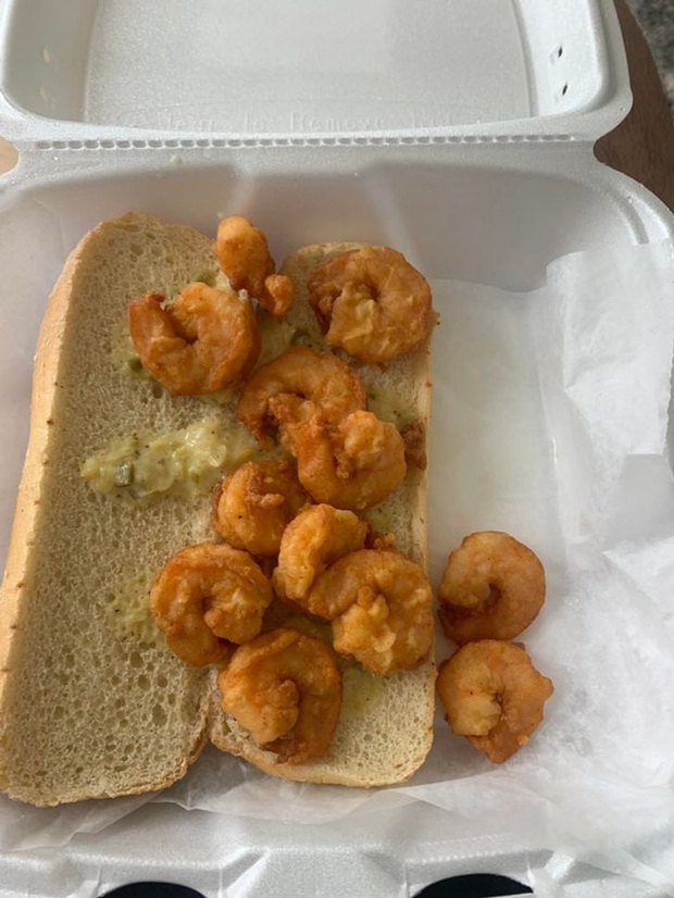 Đã không biết nấu ăn thì tốt nhất nên tránh xa gian bếp, cứ “ngoan cố” như hội này kiểu gì cũng tạo ra thảm hoạ thôi (Phần 2) - Ảnh 11.