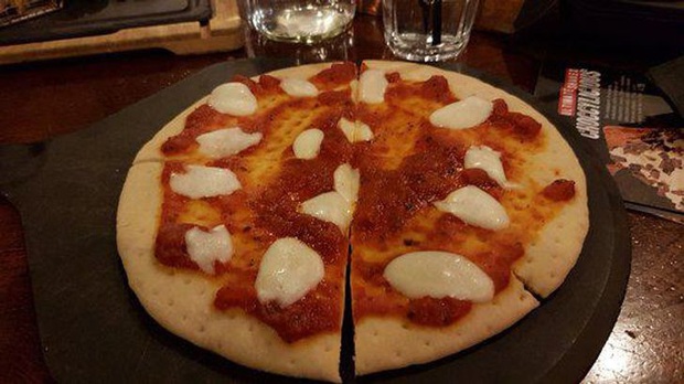 Đã không biết nấu ăn thì tốt nhất nên tránh xa gian bếp, cứ “ngoan cố” như hội này kiểu gì cũng tạo ra thảm hoạ thôi (Phần 2) - Ảnh 17.