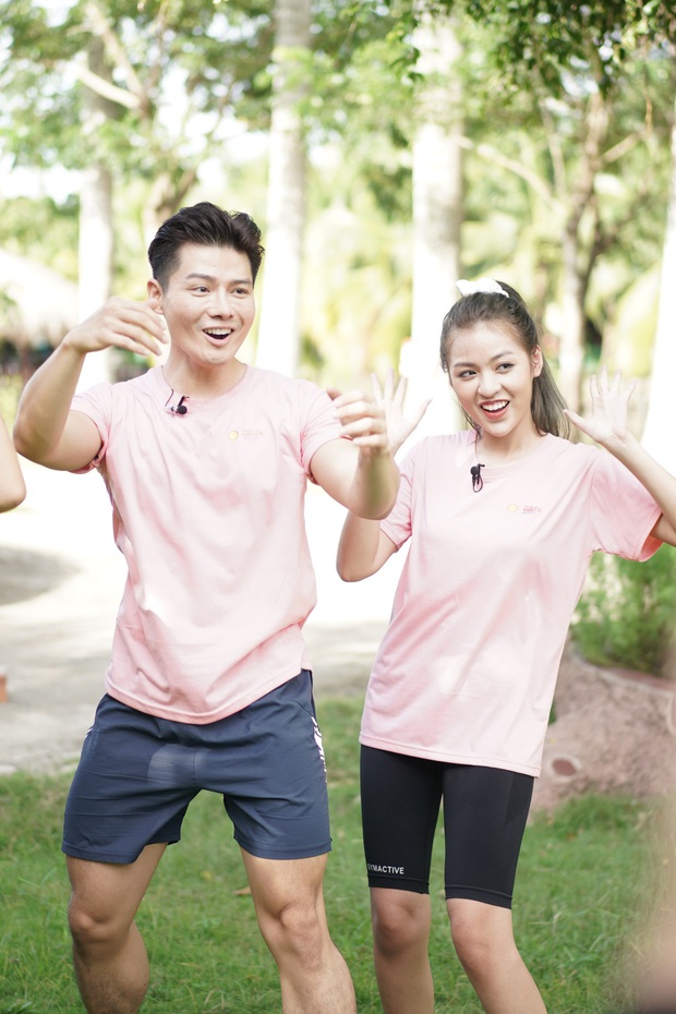 Lộ diện trai đẹp Việt kiều được ghép đôi với Thanh Tâm trứng rán cần mỡ trên show hẹn hò - Ảnh 13. Lộ diện trai đẹp Việt kiều được ghép đôi với Thanh Tâm trứng rán cần mỡ trên show hẹn hò - Ảnh 13.