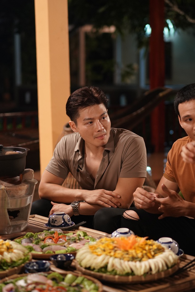 Lộ diện trai đẹp Việt kiều được ghép đôi với Thanh Tâm trứng rán cần mỡ trên show hẹn hò - Ảnh 11. Lộ diện trai đẹp Việt kiều được ghép đôi với Thanh Tâm trứng rán cần mỡ trên show hẹn hò - Ảnh 11.