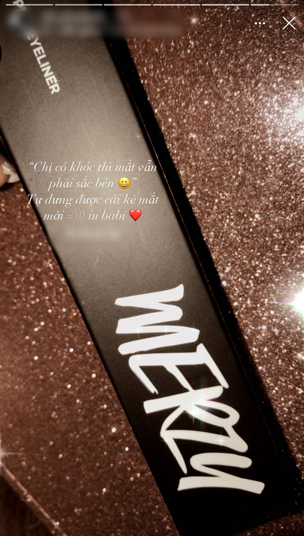 Bồ cũ của Tez tiết lộ tình trạng hiện tại sau khi chàng rapper công khai chuyện hẹn hò Pháo chỉ sau 5 ngày chia tay mình - Ảnh 2.