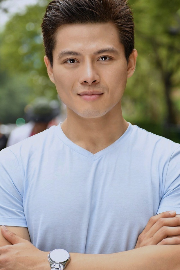 Lộ diện trai đẹp Việt kiều được ghép đôi với Thanh Tâm trứng rán cần mỡ trên show hẹn hò - Ảnh 8. Lộ diện trai đẹp Việt kiều được ghép đôi với Thanh Tâm trứng rán cần mỡ trên show hẹn hò - Ảnh 8.