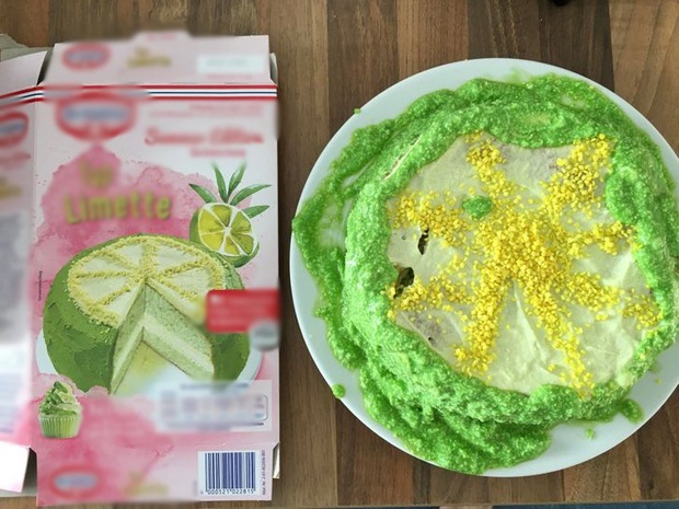 Đã không biết nấu ăn thì tốt nhất nên tránh xa gian bếp, cứ “ngoan cố” như hội này kiểu gì cũng tạo ra thảm hoạ thôi (Phần 2) - Ảnh 19.