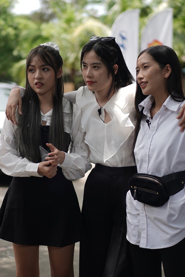 Lộ diện trai đẹp Việt kiều được ghép đôi với Thanh Tâm trứng rán cần mỡ trên show hẹn hò - Ảnh 2. Lộ diện trai đẹp Việt kiều được ghép đôi với Thanh Tâm trứng rán cần mỡ trên show hẹn hò - Ảnh 2.