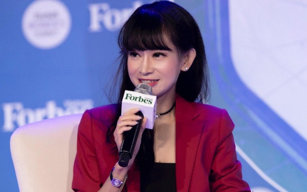 Lời khuyên của sếp nữ người Việt tại P&G toàn cầu đi lên từ thực tập sinh: Đừng thay đổi mục tiêu, hãy thay đổi kế hoạch hành động! - Ảnh 1.