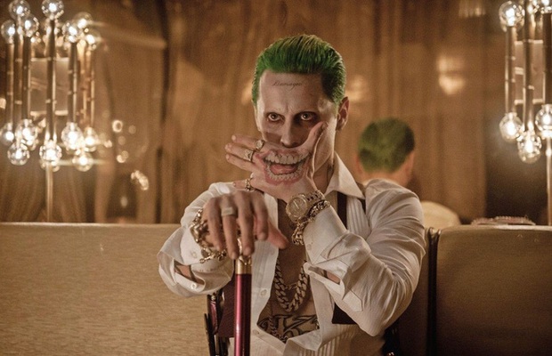 Tài tử Jared Leto xác nhận đóng tiếp Joker ngôn tình nhưng là ở Justice League, netizen đồng loạt bắn pháo ăn mừng! - Ảnh 1.