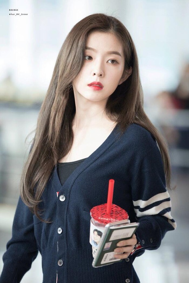 Irene (Red Velvet) dính phốt lăng mạ BTV, netizen lo ngại cho số phận của dự án điện ảnh đầu tay vừa đóng máy! - Ảnh 2.