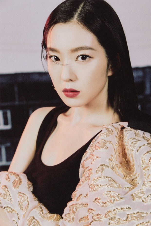 Thường xuyên có biểu hiện khó ở và cục súc nhưng vì sao dân tình vẫn sốc khi Irene dính phốt thái độ? - Ảnh 1.