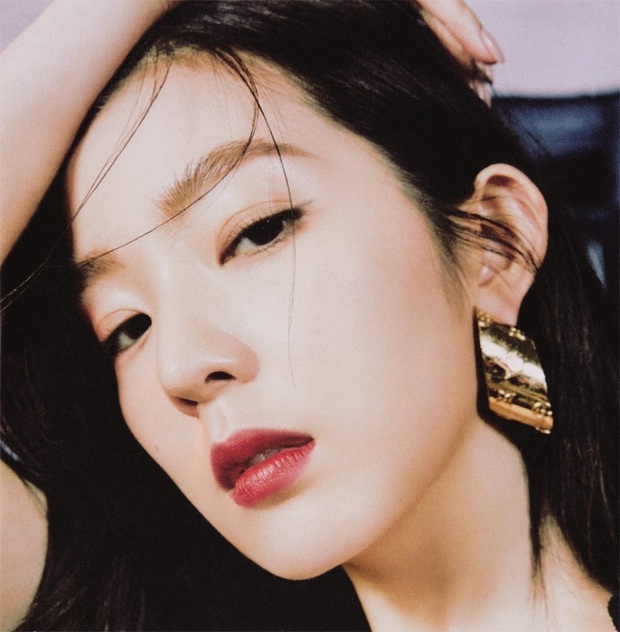 Thường xuyên có biểu hiện khó ở và cục súc nhưng vì sao dân tình vẫn sốc khi Irene dính phốt thái độ? - Ảnh 3.