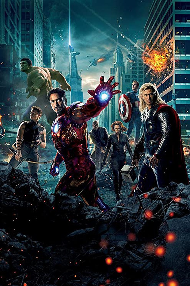 Riot Games sẽ hợp tác với hãng sản xuất của The Avengers để làm phim về Liên Minh: Tốc Chiến? - Ảnh 7.