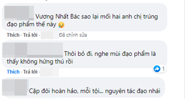 Phim của Triệu Lệ Dĩnh - Tiêu Chiến bị nghi đạo gần 40 tác phẩm, Vương Nhất Bác bất ngờ bị réo tên vì mai mối thất bại? - Ảnh 2.