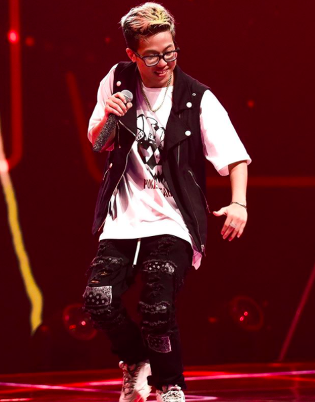 Động thái đáng chú ý của Pháo sau khi Tez công khai họ đang yêu, nói ai đó muốn mình dằn vặt thì mới hả dạ - Ảnh 4.