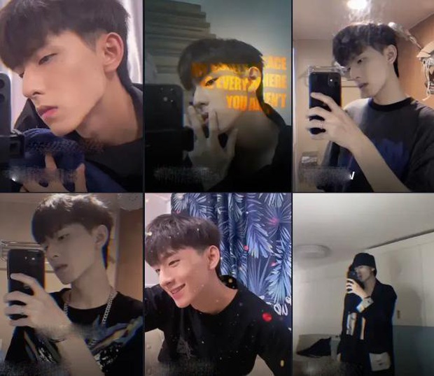 Hot boy nổi tiếng giảm quá nửa lượng follow vì sự cố livestream, fan kêu gào: Kêu giống Đặng Luân mà giống ở đâu? - Ảnh 2.