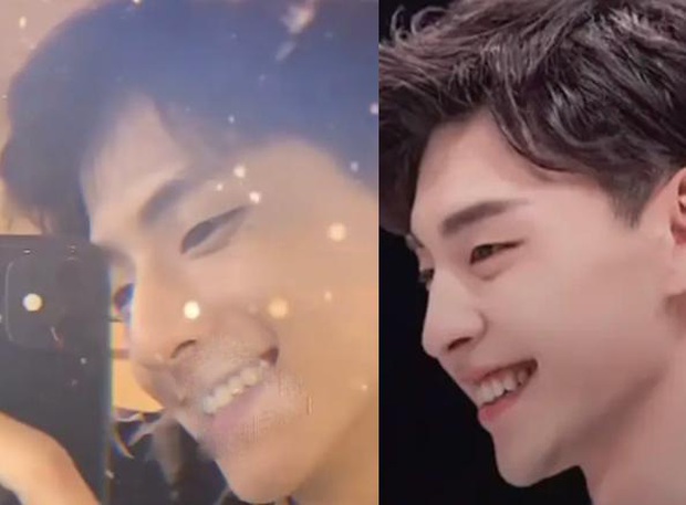 Hot boy nổi tiếng giảm quá nửa lượng follow vì sự cố livestream, fan kêu gào: Kêu giống Đặng Luân mà giống ở đâu? - Ảnh 1.