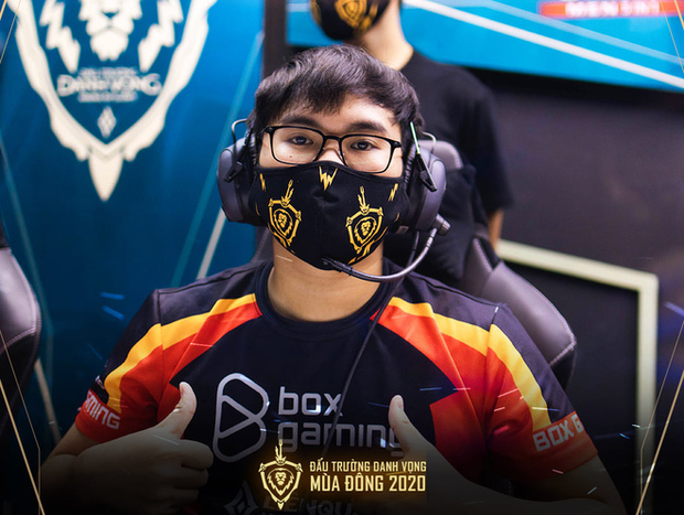 FAP Esports đối đầu BOX Gaming: Thành bại là tại rừng! - Ảnh 3.