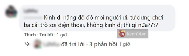 Tiệc Trăng Máu chiếu chán chê, nhiều khán giả vẫn nhầm là phim kinh dị, không phải đâu nha! - Ảnh 9.