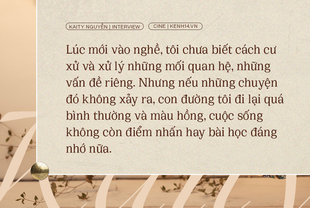 Kaity Nguyễn: Tiệc Trăng Máu đã đặt dấu chấm hết cho cuộc tình của tôi và Kiều Minh Tuấn ở Em Chưa 18 - Ảnh 10.