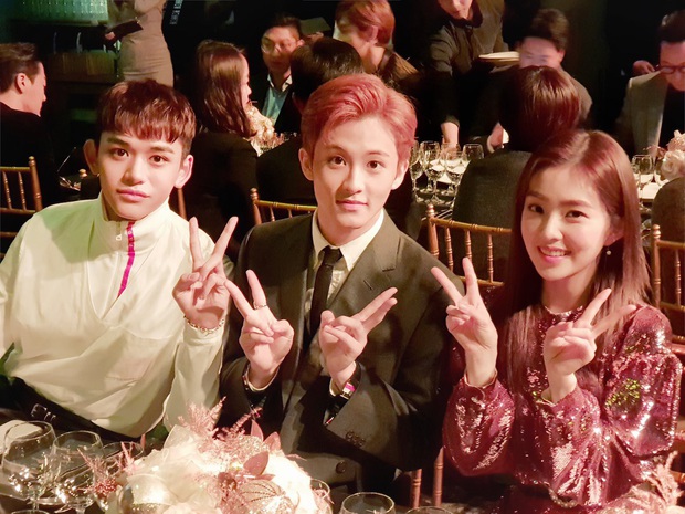 Thường xuyên có biểu hiện khó ở và cục súc nhưng vì sao dân tình vẫn sốc khi Irene dính phốt thái độ? - Ảnh 10.