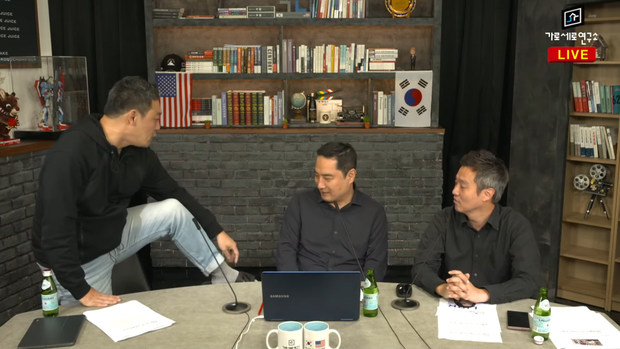 Irene bị dân trong ngành bóc thêm loạt phốt: Túm tóc stylist để giữ thăng bằng, bắt staff quỳ xuống buộc dây giày? - Ảnh 6.