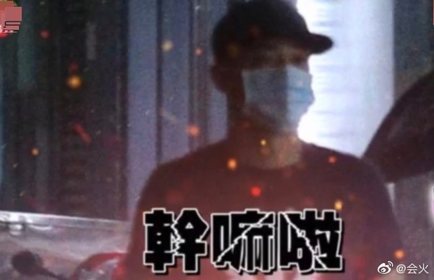 Biến căng: Lâm Tâm Như cãi nhau to với chồng, bật khóc giữa đường không chịu về nhà, Hoắc Kiến Hoa bất lực - Ảnh 4.