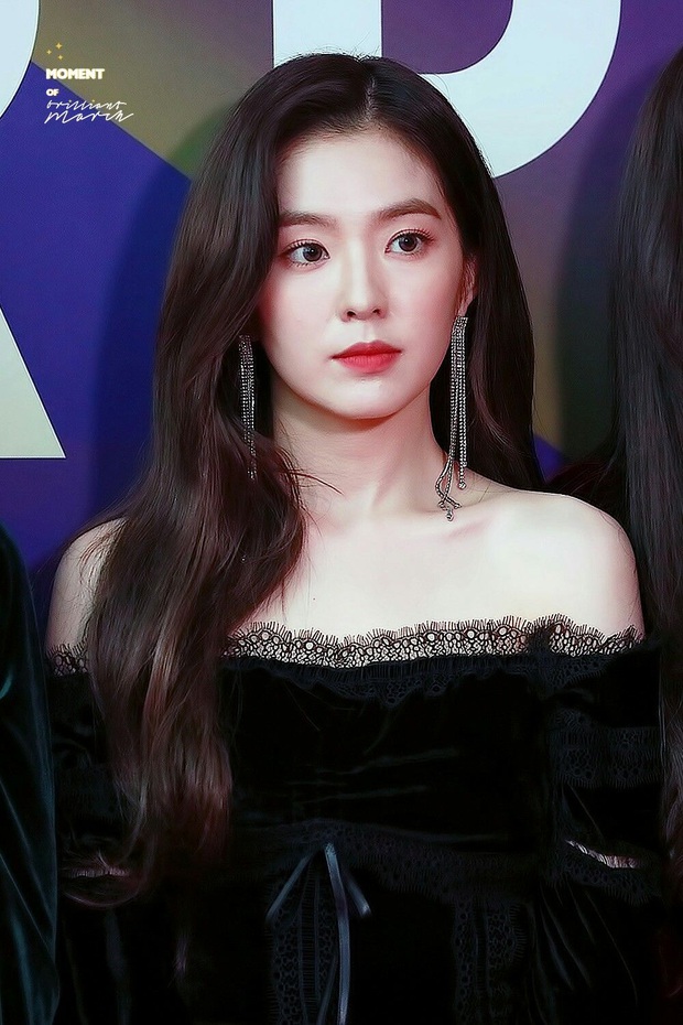 Stylist xứ Trung vạch mặt Irene profile khủng thế nào? Nhìn list dàn sao hạng A hợp tác và brand lớn ưu ái mà choáng! - Ảnh 2.