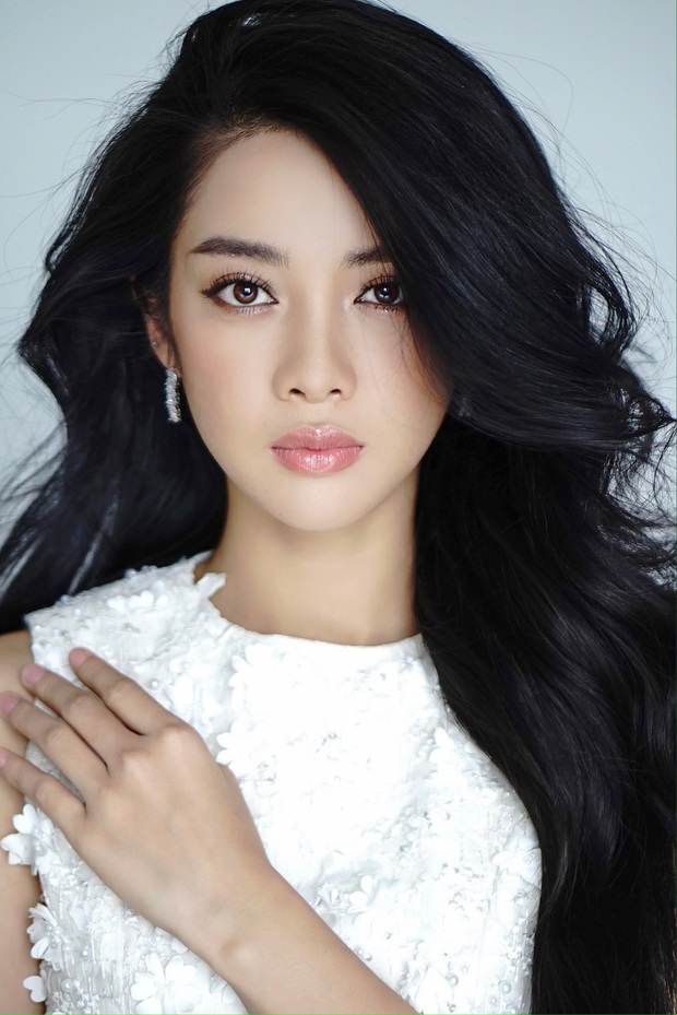 Tất tần tật về nàng Kiều Trình Mỹ Duyên: Từng là đối thủ của HHen Niê, tham gia loạt cuộc thi nhan sắc, xúc động lý do muốn nổi tiếng - Ảnh 2.