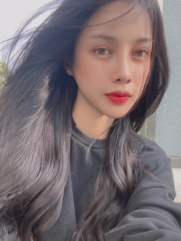 Tất tần tật về nàng Kiều Trình Mỹ Duyên: Từng là đối thủ của HHen Niê, tham gia loạt cuộc thi nhan sắc, xúc động lý do muốn nổi tiếng - Ảnh 12.