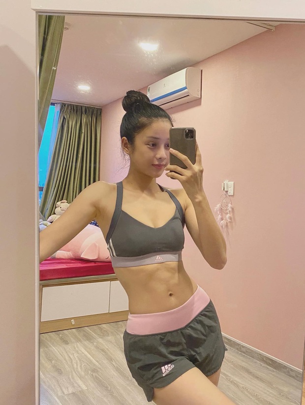 Tất tần tật về nàng Kiều Trình Mỹ Duyên: Từng là đối thủ của HHen Niê, tham gia loạt cuộc thi nhan sắc, xúc động lý do muốn nổi tiếng - Ảnh 10.