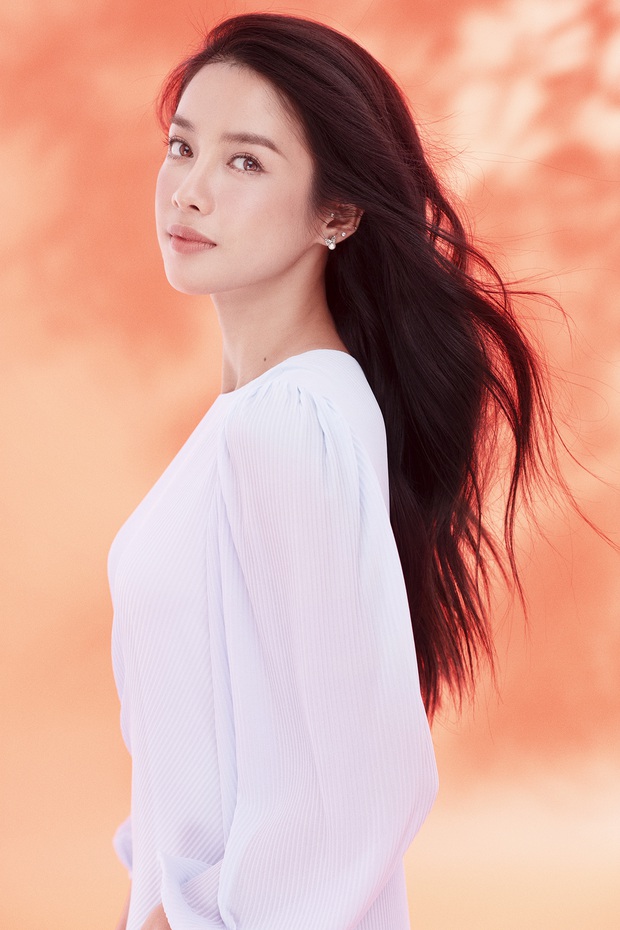 Tất tần tật về nàng Kiều Trình Mỹ Duyên: Từng là đối thủ của HHen Niê, tham gia loạt cuộc thi nhan sắc, xúc động lý do muốn nổi tiếng - Ảnh 13.