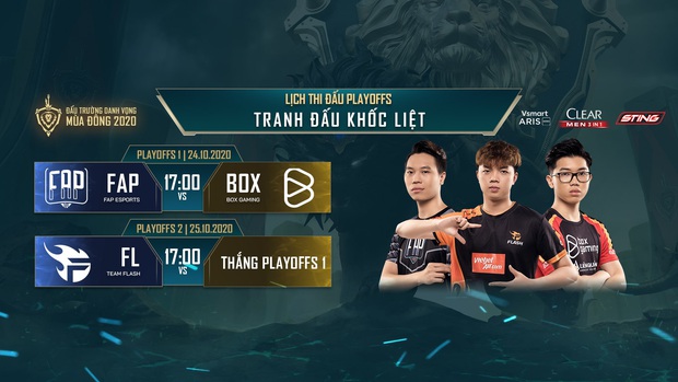 FAP Esports đối đầu BOX Gaming: Thành bại là tại rừng! - Ảnh 1.