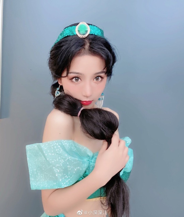 Nữ streamer xinh đẹp bị hiểu nhầm làm nghề nhạy cảm chỉ vì body quá nóng bỏng, ăn mặc lại cực sexy - Ảnh 10.