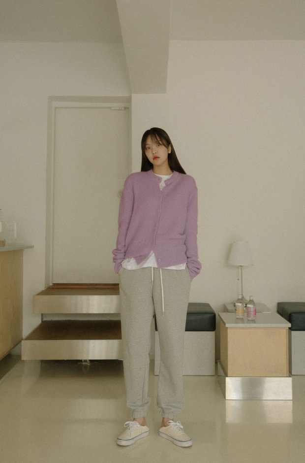 Để lúc nào cũng trẻ trung trendy, các nàng cứ lựa đúng 5 kiểu quần dài sau mà diện - Ảnh 18.