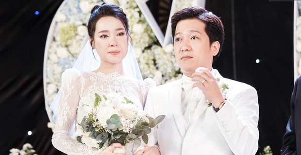 Trường Giang lần đầu tiết lộ chuyện yêu xa: Tôi nhớ Nhã Phương tới phát điên, 3-4 giờ sáng đập đầu vào tường liên tục - Ảnh 3.