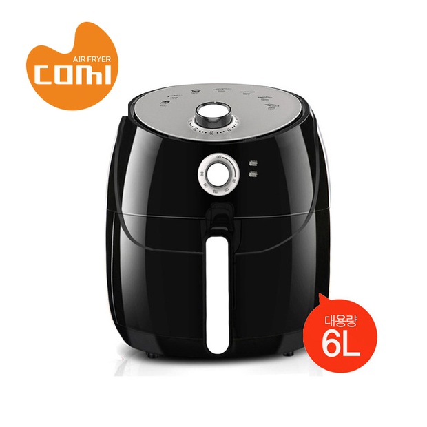 Dùng thử 4 loại nồi chiên không dầu tầm giá 3 triệu, rút ra bài học đắt giá để nấu thật ngon mà đỡ phải dọn dẹp cực khổ - Ảnh 7.