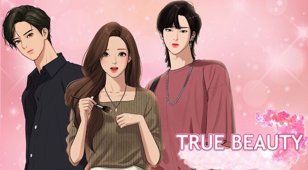 Mỹ nữ SM Moon Ga Young kém sắc phát hờn, còn lỡ tay đăng ảnh tự dìm lên mạng ở teaser True Beauty - Ảnh 12.