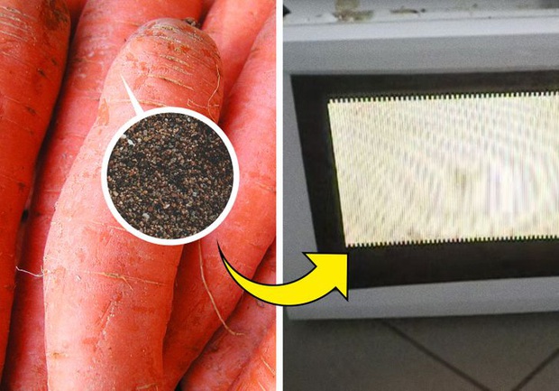 5 loại đồ ăn không bao giờ nên hâm nóng trong lò vi sóng, đó giờ chúng ta làm sai mà không biết - Ảnh 2.