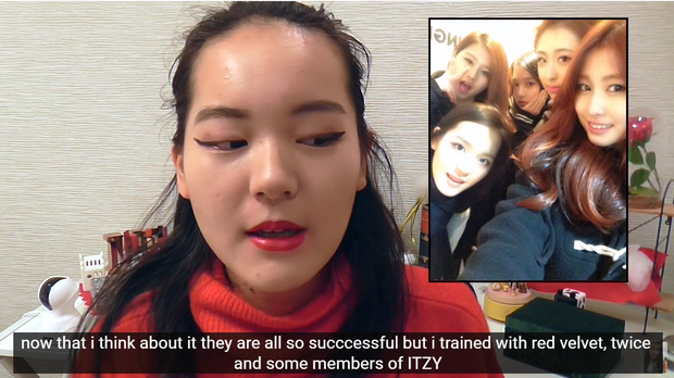 Irene bất ngờ bị cựu trainee SM tố bắt nạt sau phốt thái độ động trời, cư dân mạng chẳng biết tin ai - Ảnh 5. Irene bất ngờ bị cựu trainee SM tố bắt nạt sau phốt thái độ động trời, cư dân mạng chẳng biết tin ai - Ảnh 5.