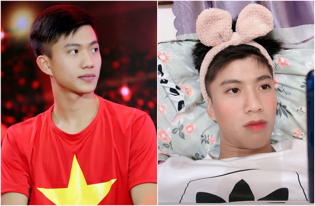 Khi vợ/ bạn gái của loạt trai đẹp nổi hứng tung ảnh dìm hàng: Chạy đâu cho thoát khi ai cũng toang thôi - Ảnh 23.