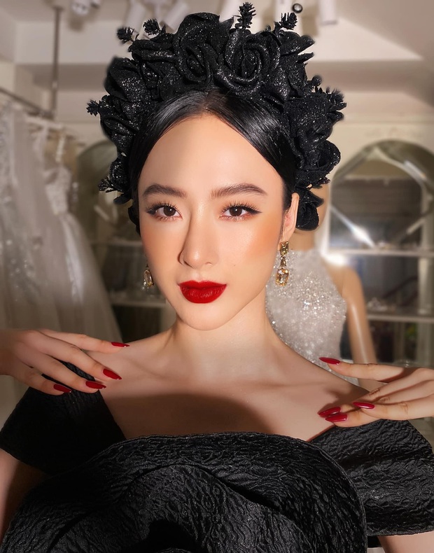 Angela Phương Trinh nữ hoàng thảm đỏ ngày nào đã comeback: Chặt chém sự kiện, lộ ảnh cam thường nhưng có được như PTS? - Ảnh 7.