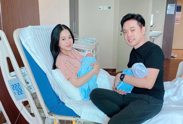 Thu Minh “dở khóc dở cười” kể chuyện quý tử mới 5 tuổi đã có bạn gái, tiết lộ cách dạy con khi bị bắt nạt gây chú ý! - Ảnh 5.