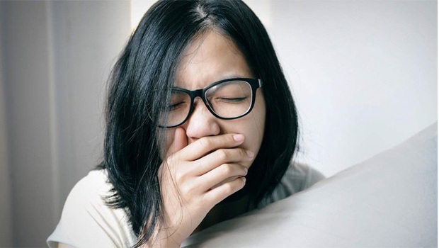 3 hiện tượng liên tục xuất hiện sau bữa ăn ngầm cảnh báo nguy cơ mắc ung thư dạ dày rất cao - Ảnh 2.