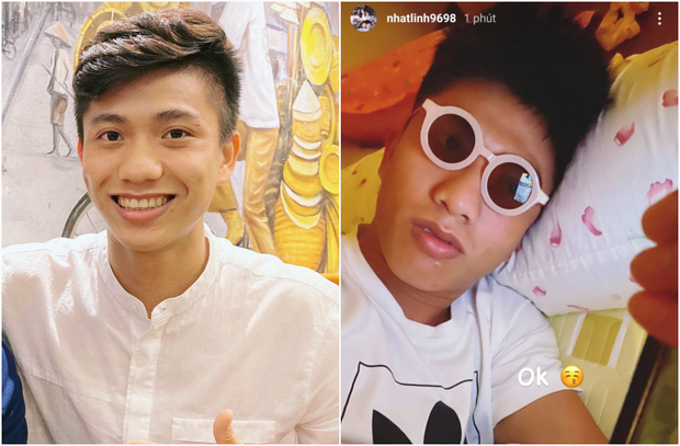 Khi vợ/ bạn gái của loạt trai đẹp nổi hứng tung ảnh dìm hàng: Chạy đâu cho thoát khi ai cũng toang thôi - Ảnh 25.