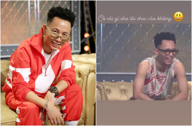 Khi vợ/ bạn gái của loạt trai đẹp nổi hứng tung ảnh dìm hàng: Chạy đâu cho thoát khi ai cũng toang thôi - Ảnh 5.