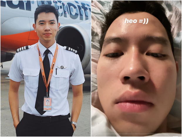 Khi vợ/ bạn gái của loạt trai đẹp nổi hứng tung ảnh dìm hàng: Chạy đâu cho thoát khi ai cũng toang thôi - Ảnh 13.