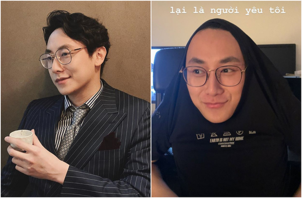 Khi vợ/ bạn gái của loạt trai đẹp nổi hứng tung ảnh dìm hàng: Chạy đâu cho thoát khi ai cũng toang thôi - Ảnh 17.