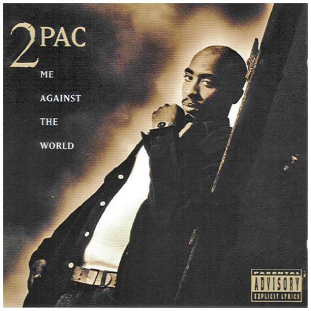 Cuộc đời bi kịch của Tupac - ông hoàng nhạc Rap với sự nghiệp vĩ đại và vụ ám sát chấn động lịch sử âm nhạc thập niên 90 - Ảnh 11.